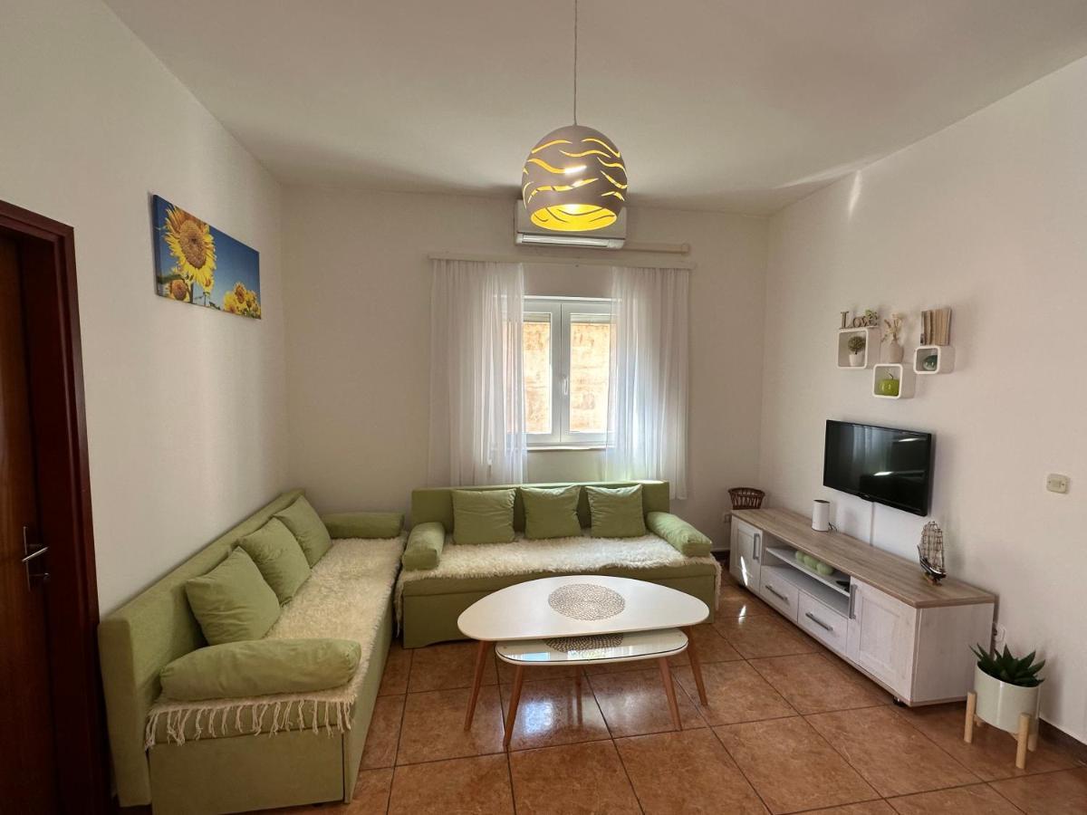 A&r Apartman